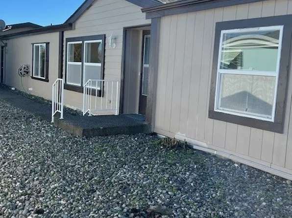 549 N 7th Avenue #34, Sequim, WA 98382