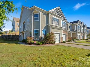 6556 Harris River Way, Charlotte, NC 28269
