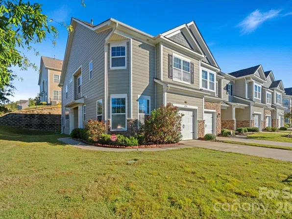 6556 Harris River Way, Charlotte, NC 28269
