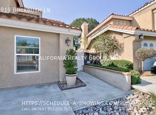 8919 Buckbush Ln, Riverside, CA 92508