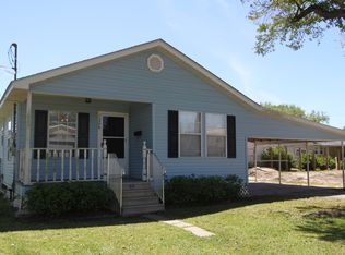 1206 Short St, Houma, LA 70360
