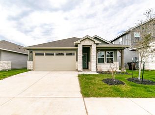 1544 Homestead Farms Dr, Round Rock, TX 78665
