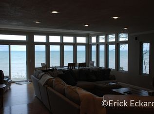 3083 N Lakeshore Dr, Mears, MI 49436