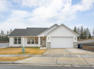 2716 S Sonora Dr, Veradale, WA 99037
