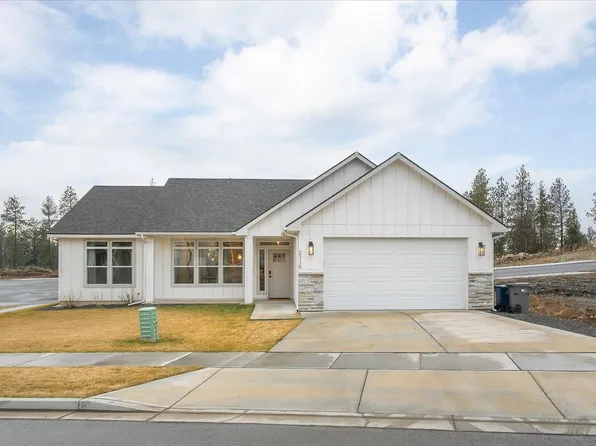2716 S Sonora Dr, Veradale, WA 99037