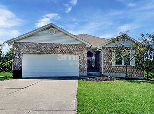 71 Thornhill Dr, Hamilton, OH 45013
