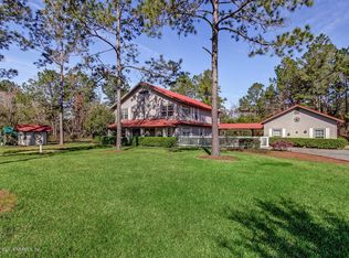 6719 Corban Way, Macclenny, FL 32063