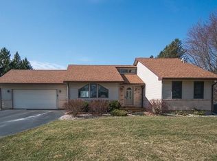 3436 Mount Hope Rd, Grass Lake, MI 49240