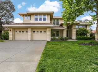 2245 Bel Air Ln, Roseville, CA