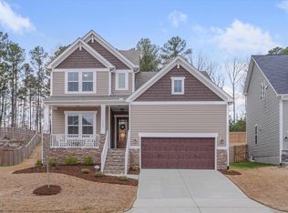 1837 Sandoval Dr, Durham, NC 27703