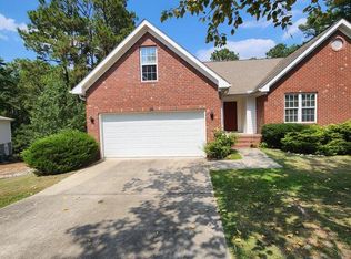 16 Foxtail Ln, Jackson Springs, NC 27281
