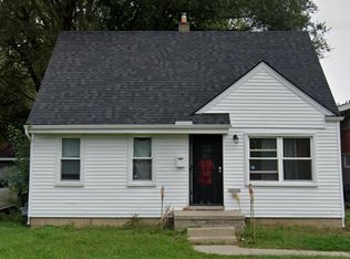 19204 Winston St, Detroit, MI 48219