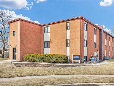 6 Willedrob - 2 Bedroom