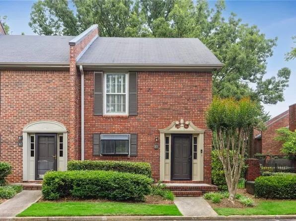 1245 S Ponce De Leon Ave NE APT 13, Atlanta, GA 30306