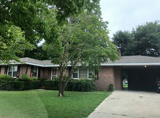 308 Tanglewood Ct, Warner Robins, GA 31093