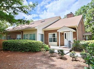 19 Pinehurst Mnr APT D, Pinehurst, NC 28374