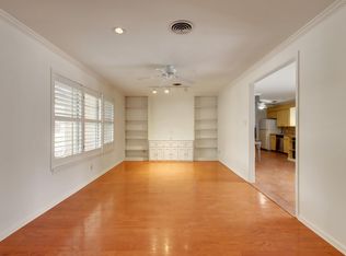 2904 Skylark Dr, Austin, TX 78757
