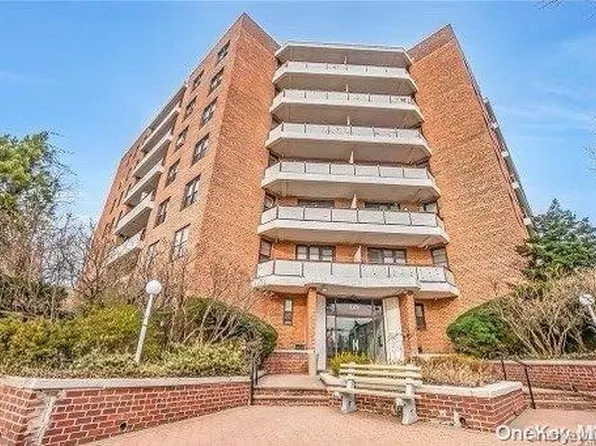 325 King Street #1H, Rye, NY 10573