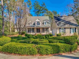 4509 Carriage Run Cir, Murrells Inlet, SC 29576