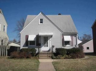 414 W Hayes St, Davenport, IA 52803