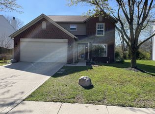 13660 N Ayrshire Cir, Camby, IN