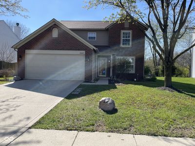 13660 N Ayrshire Cir, Camby, IN, 46113