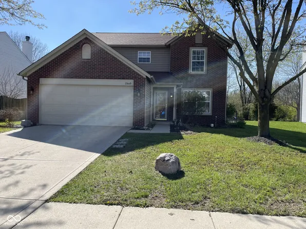 13660 N Ayrshire Cir, Camby, IN 46113