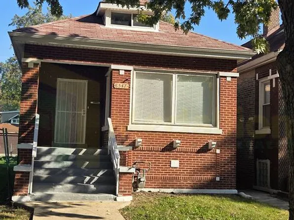 8547 S Carpenter St, Chicago, IL 60620