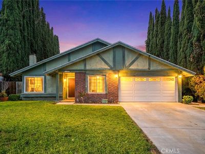 3282 Gallion Cir, Riverside, CA, 92503