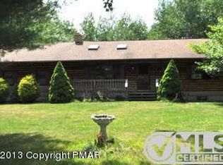 1115 Toll Rd, Effort, PA
