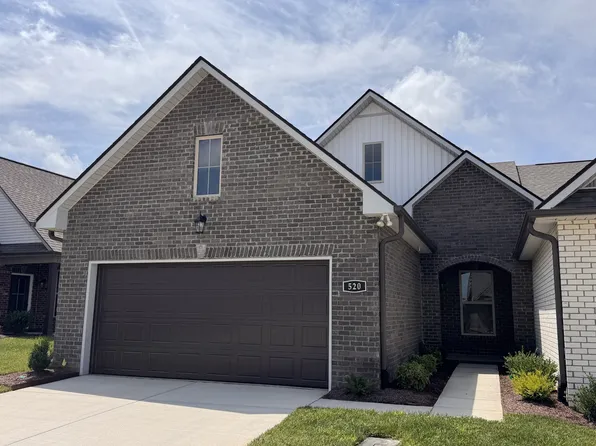 520 W Foxrun Lot 32, Springfield, TN 37172