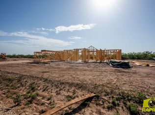 3715 Wildebeest Way, San Angelo, TX 76901