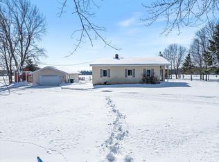122931 County Road P, Stratford, WI 54484