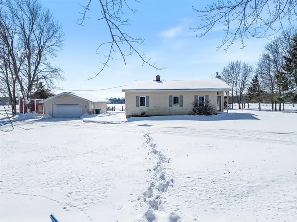 122931 COUNTY ROAD P, Stratford, WI 54484