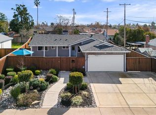 10406 Blackburn Way, Rancho Cordova, CA