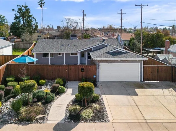 10406 Blackburn Way, Rancho Cordova, CA 95670