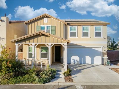 8850 Searcher St, Chino, CA, 91708