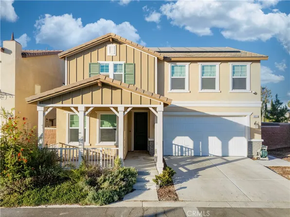 8850 Searcher St, Chino, CA 91708