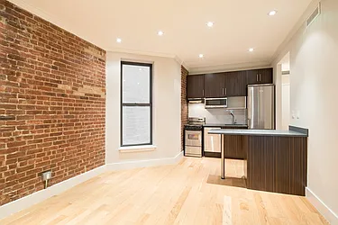 Rented by Corigin Management