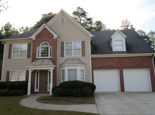 429 Holland Springs Drive Rent To Own #0, Powder Springs, GA 30127