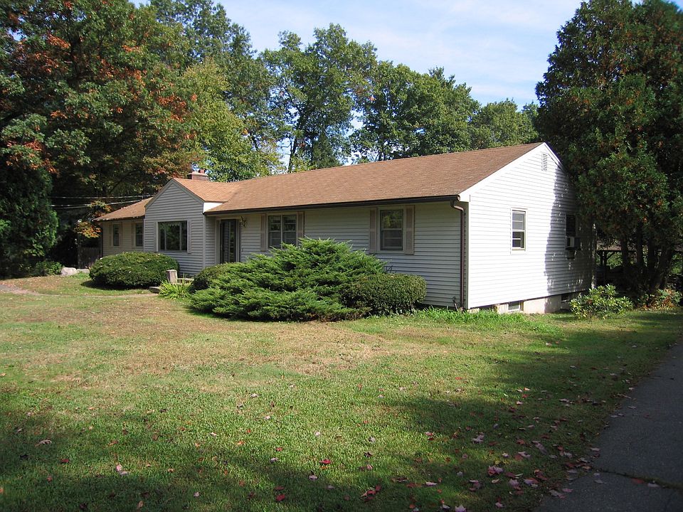 Exterior Side