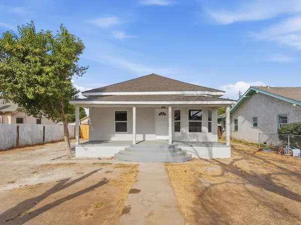 315 S J St, Madera, CA 93637
