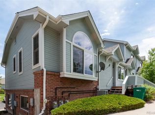 4200 E 119th Pl APT A, Thornton, CO 80233