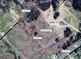 3824 Fm 47, Wills Pt, TX 75169