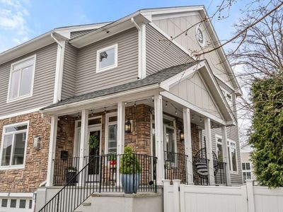 11 Carthay Cir #11, Newton Highlands, MA, 02461