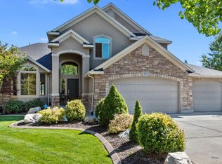 10291 S Chestnut View Ct, South Jordan, UT 84009