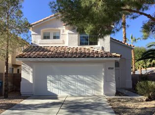 8355 Yamhill St, Las Vegas, NV 89123