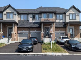 46 Bayardo Dr, Oshawa, ON L1L0V2