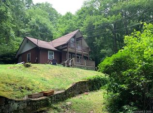 377 Wildcat Run, Maggie Valley, NC 28751