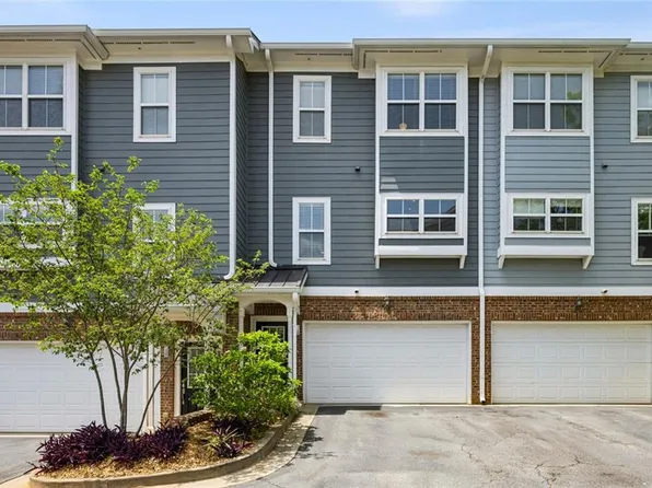 306 Carlyle Park Dr NE, Atlanta, GA 30307